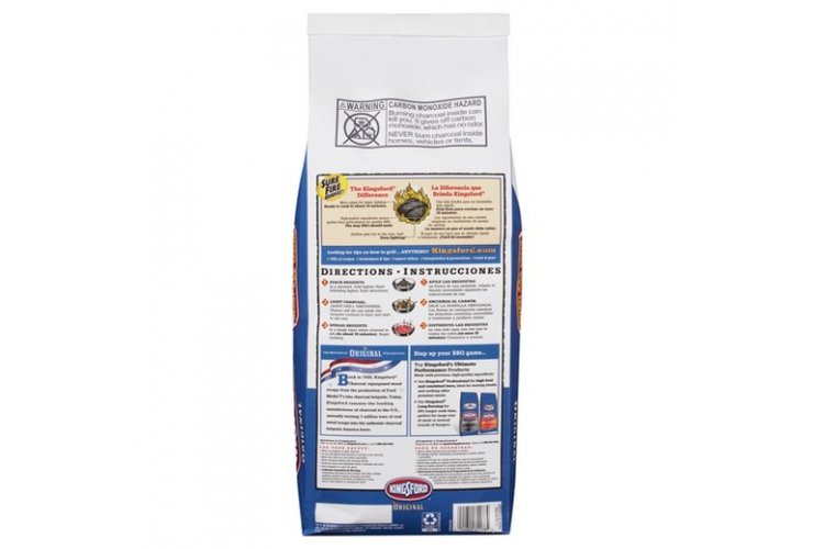 Design, Suply and Delivery of Barcoded Charcoal Bags 