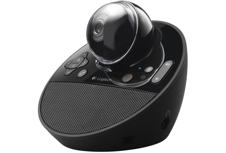 Logitech UC StudioCam BCC950 Tender