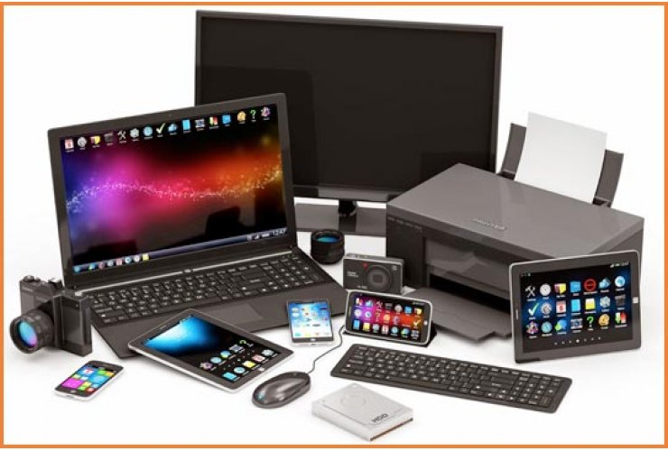 Computer equipment and supplies Tender