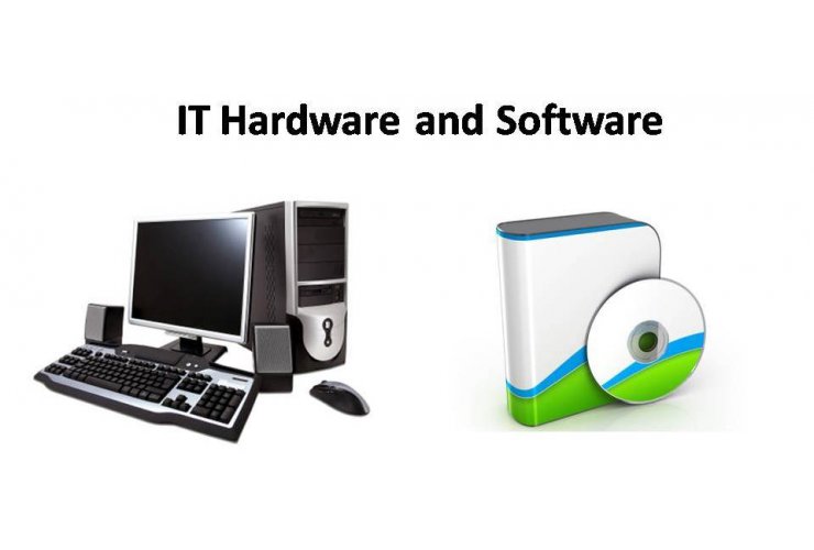 IT Equipment and Software Tender