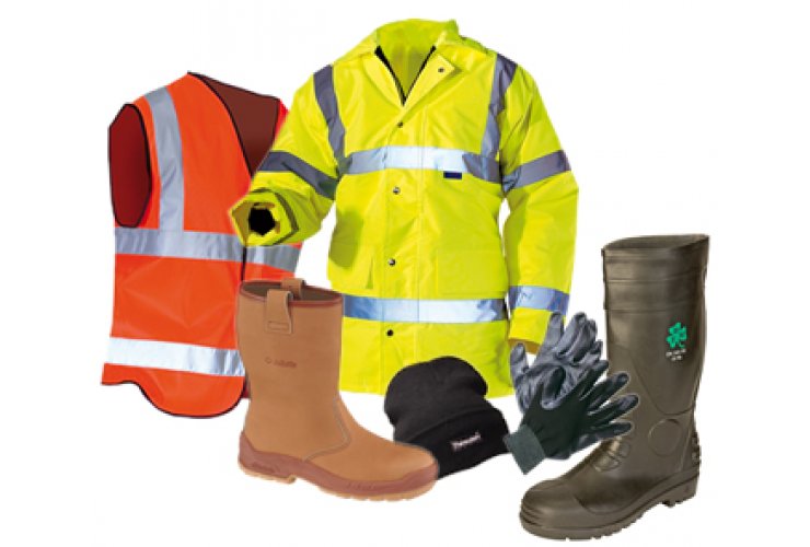Protective Clothing Tender