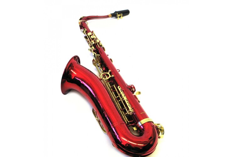saxophone Tender