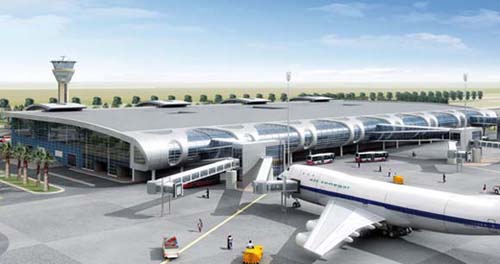 International Airline Passage Agenciation Service Tender