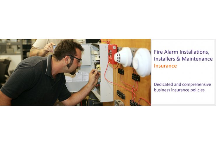 Fire Alarm Maintenance Tender