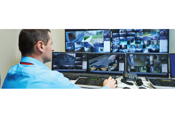 Surveillance and security services Tender