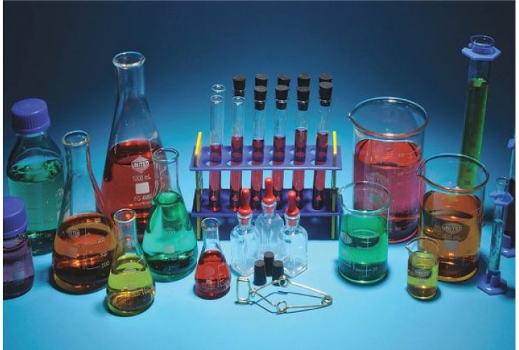 Laboratory Chemicals