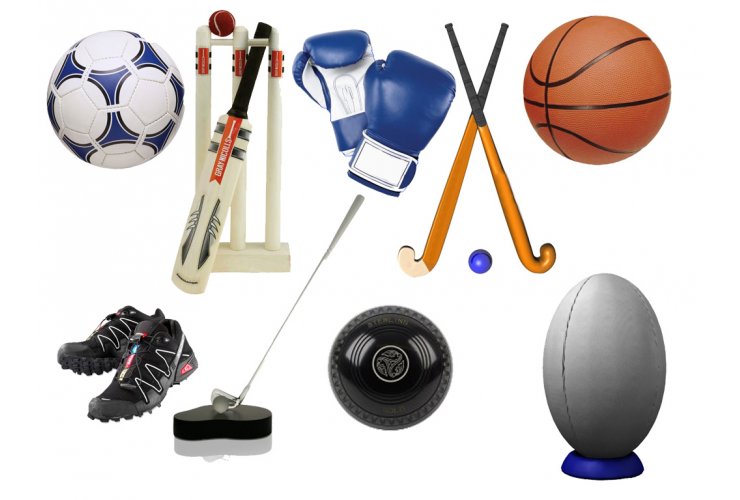 Sports Equipment