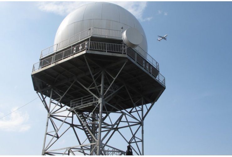 air space safety Tender