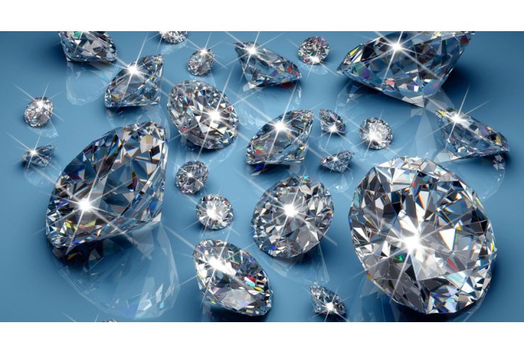 diamond tenders