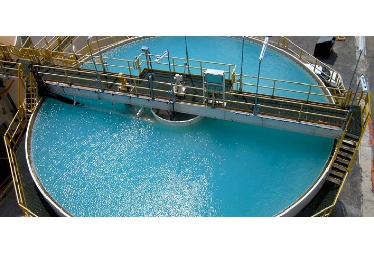water project