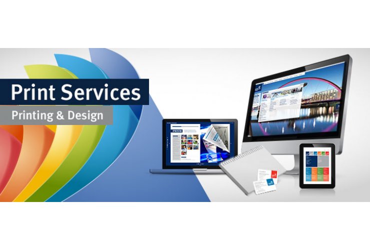 Government Printing Tenders
