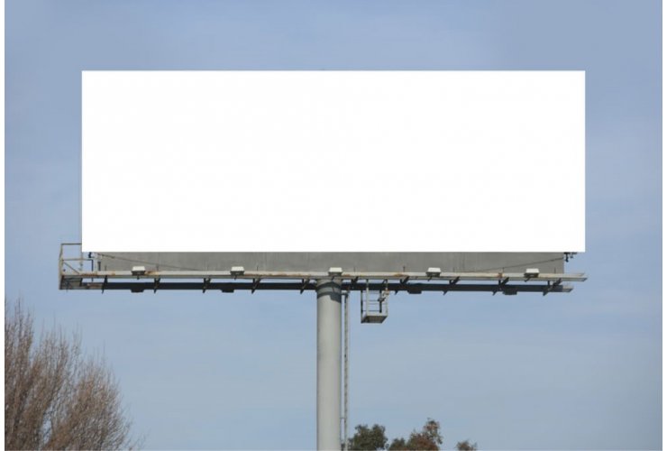 Billboard Advertising Tenders