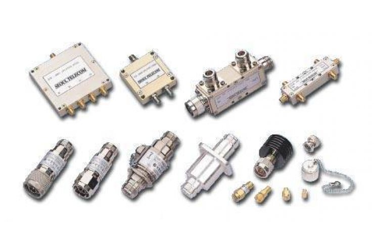 RF Passive Components Tenders