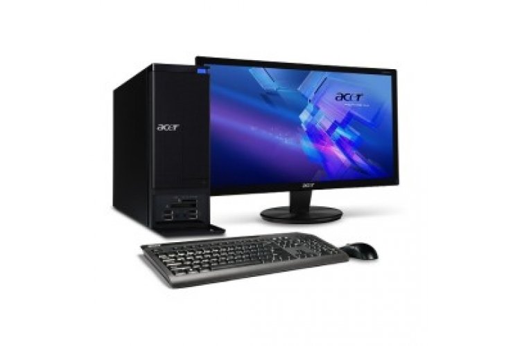 Supply and Installation of Computers