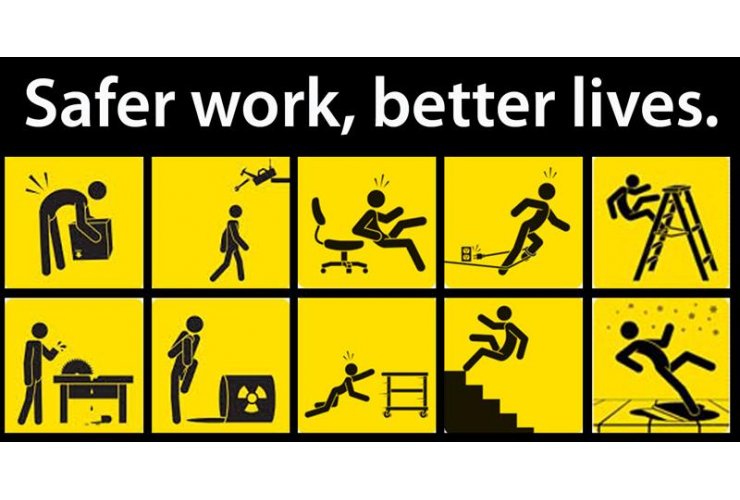occupational safety