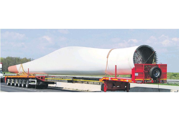 Large-Scale Domestic and International Investments Increase Demand for Project Logistics