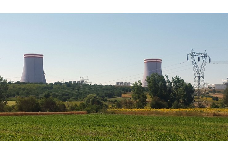 Limak Energy Projects News