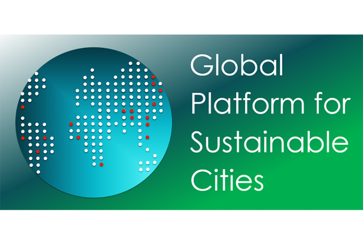 Pilot services for sustainable development