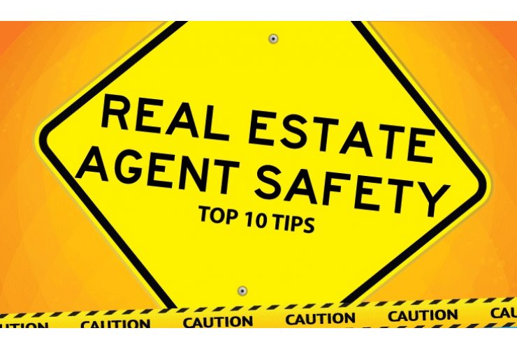 Real Estate Safety