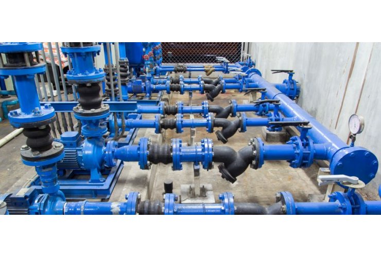 water networks