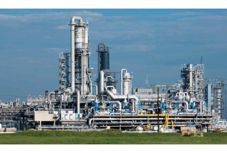 industrial projects