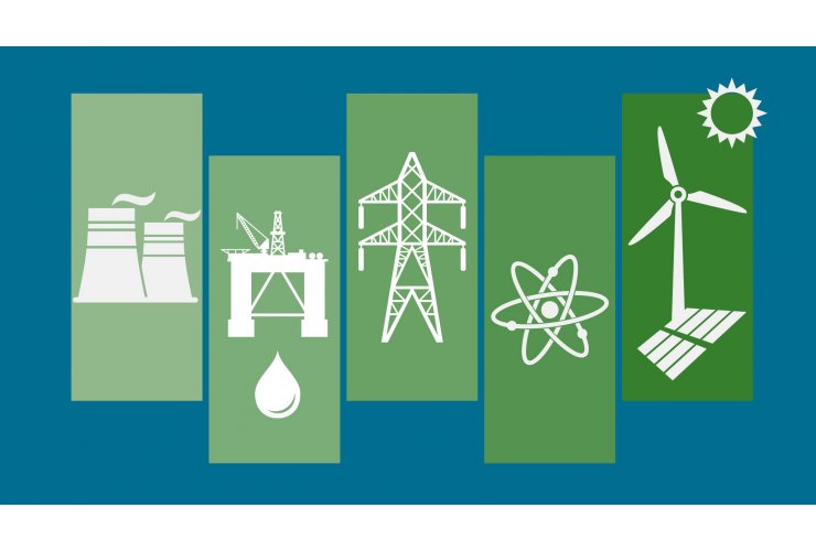 Energy projects