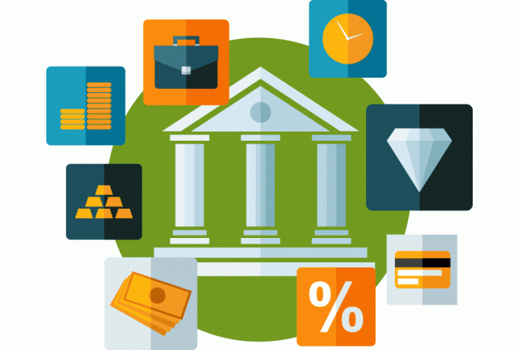 Central Bank