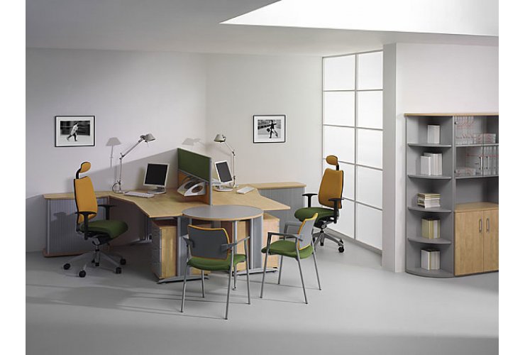 XLine Office Furniture