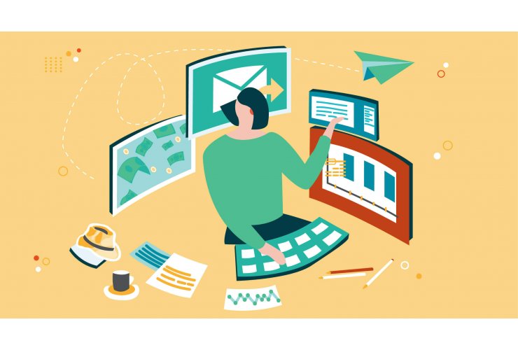 RFP consulting