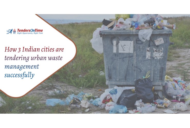 Waste management tendering tips