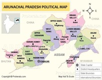 Arunachal Tenders