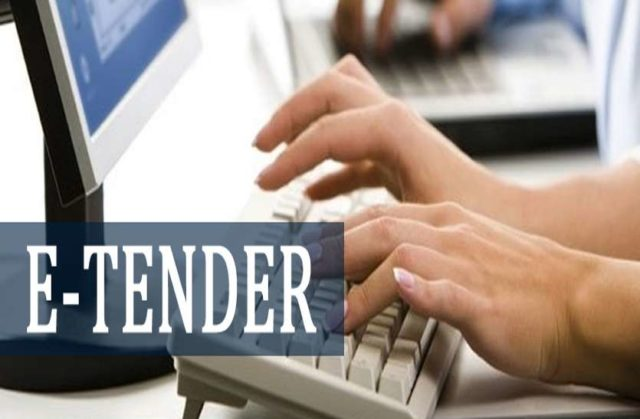 Benefits of e Tenders