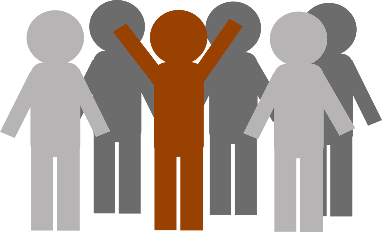 Stand Out from Competitors