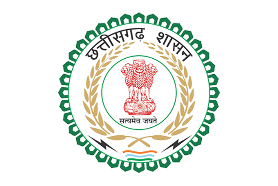 Emblem of Chhattisgarh