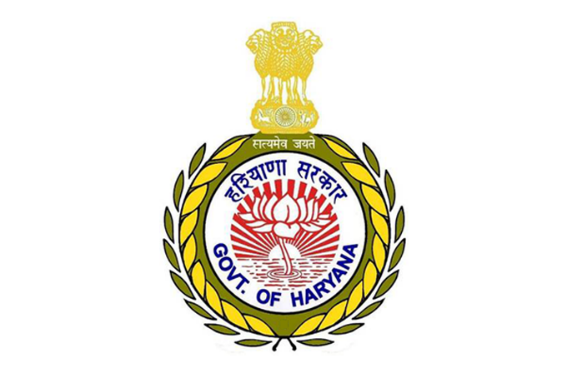 Emblem of Haryana