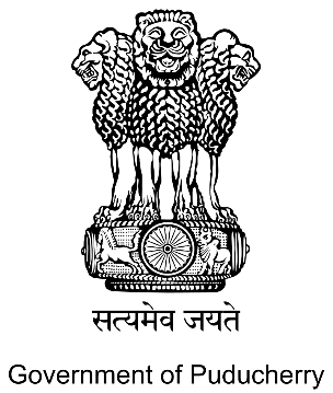Emblem of Puducherry (UT)