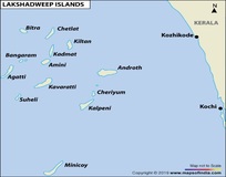 Lakshadweep eTenders