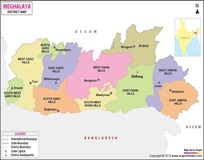 Meghalaya E Procurement
