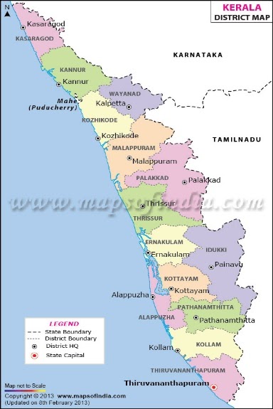 Kerala Tenders | eTenders Kerala | eProcurement Kerala | Kerala PWD ...