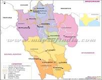 Mizoram E Procurement